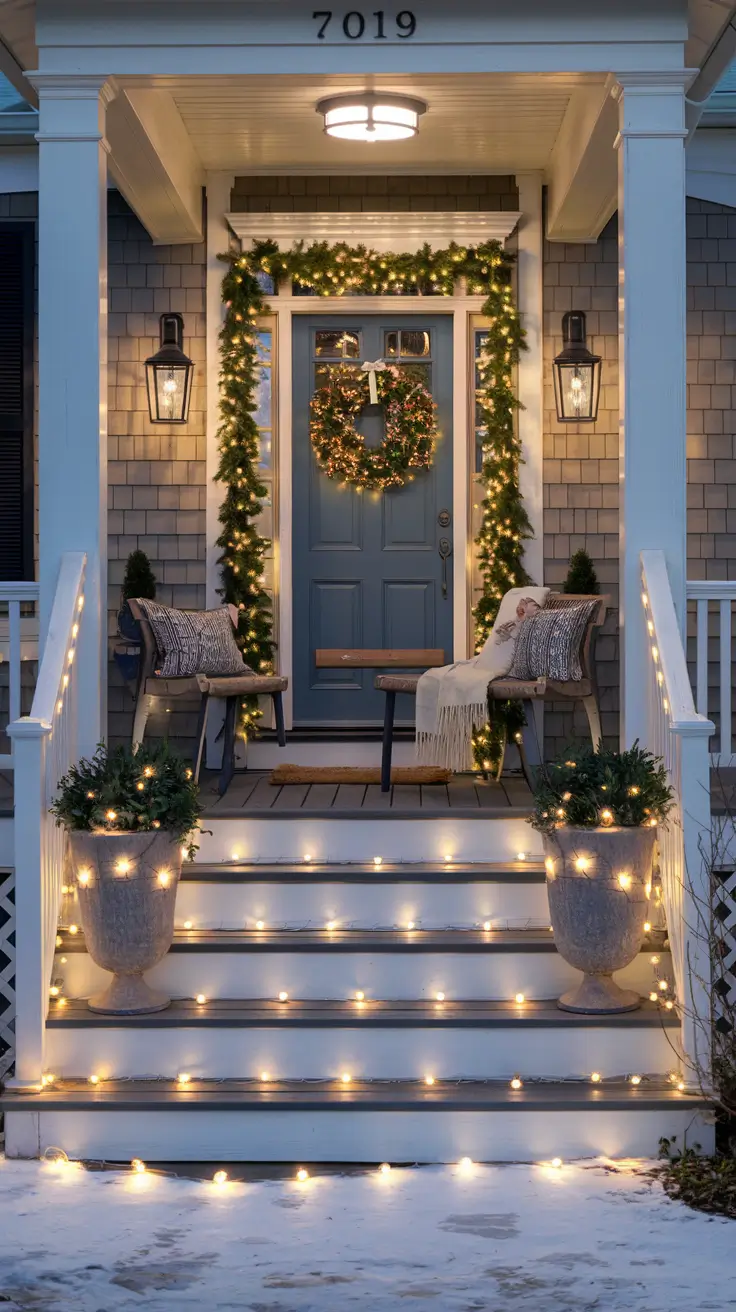 Best Xmas Lights Ideas 2026 — Stunning Outdoor & Tree Decorating Inspiration