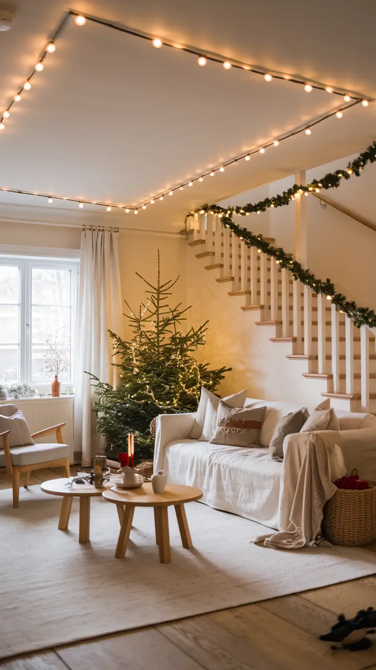 Best Xmas Lights Ideas 2026 — Stunning Outdoor & Tree Decorating Inspiration