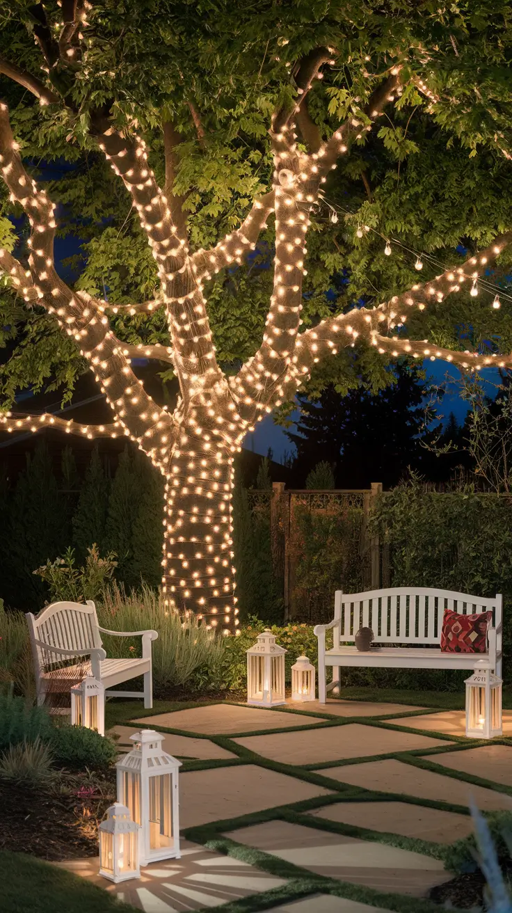 Best Xmas Lights Ideas 2026 — Stunning Outdoor & Tree Decorating Inspiration
