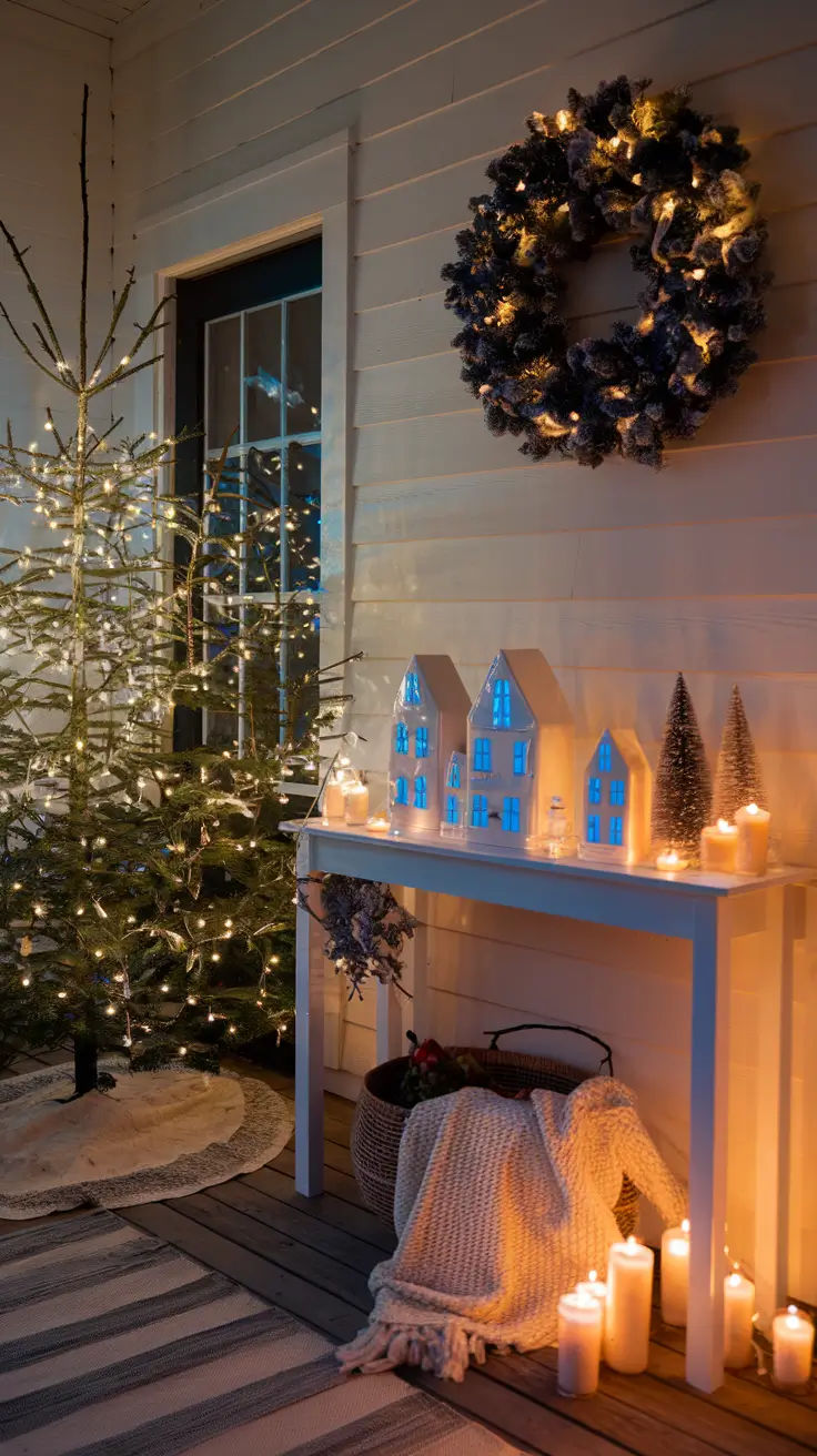 Best Xmas Lights Ideas 2026 — Stunning Outdoor & Tree Decorating Inspiration