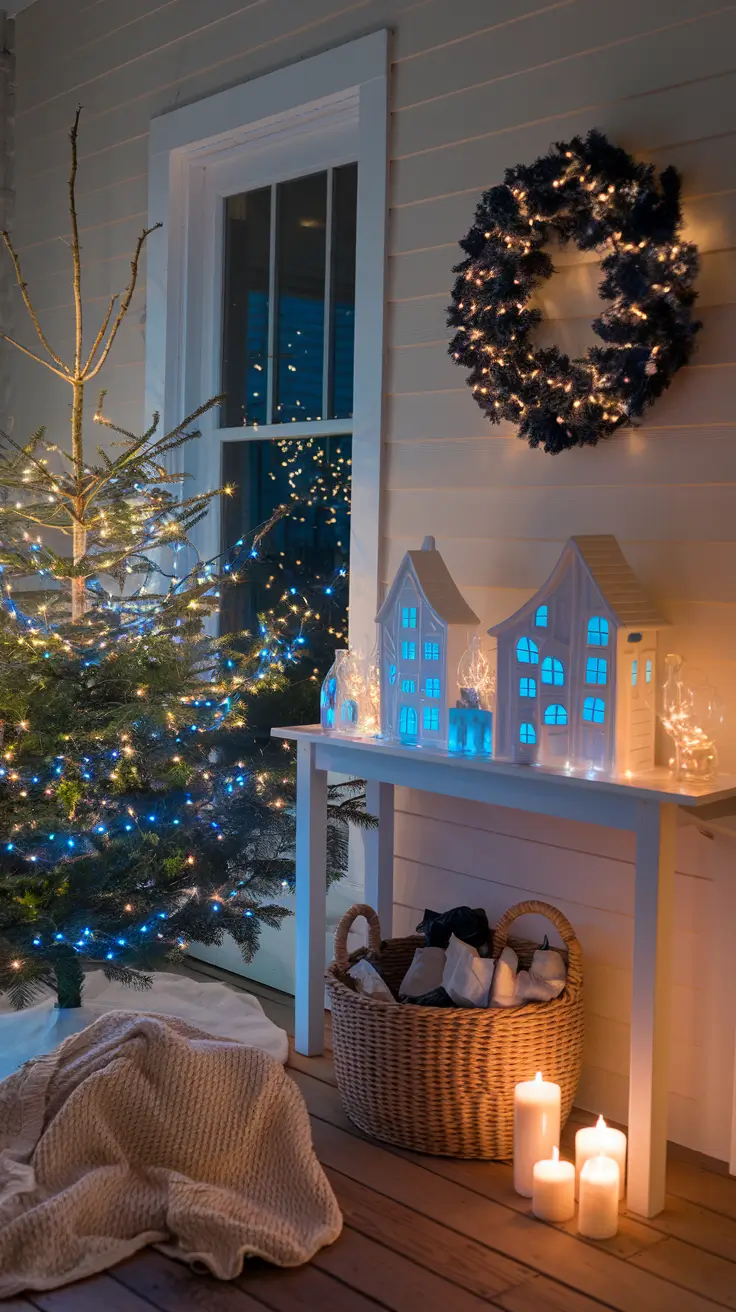 Best Xmas Lights Ideas 2026 — Stunning Outdoor & Tree Decorating Inspiration