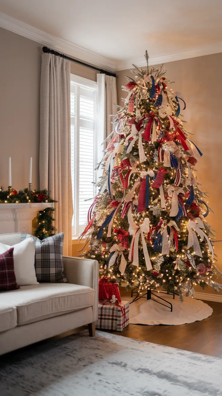 Best Christmas Tree Ideas 2026: Magical & Creative Ways to Decorate Your Tree