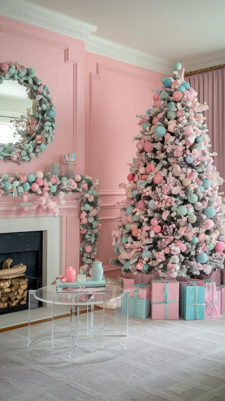 Best Christmas Tree Ideas 2026: Magical & Creative Ways to Decorate Your Tree