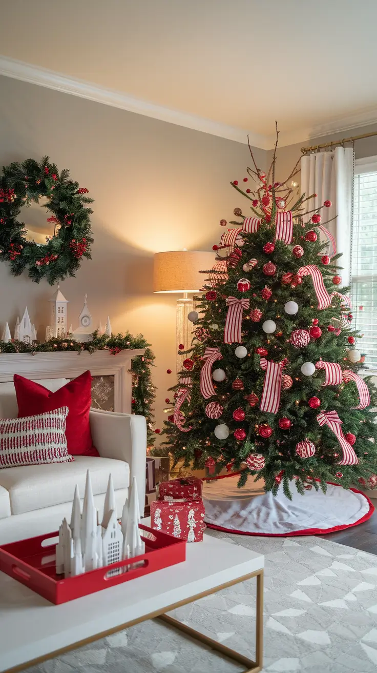 Best Christmas Tree Ideas 2026: Magical & Creative Ways to Decorate Your Tree