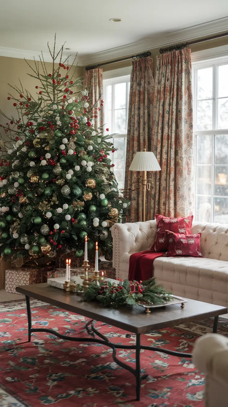 Best Christmas Tree Ideas 2026: Magical & Creative Ways to Decorate Your Tree