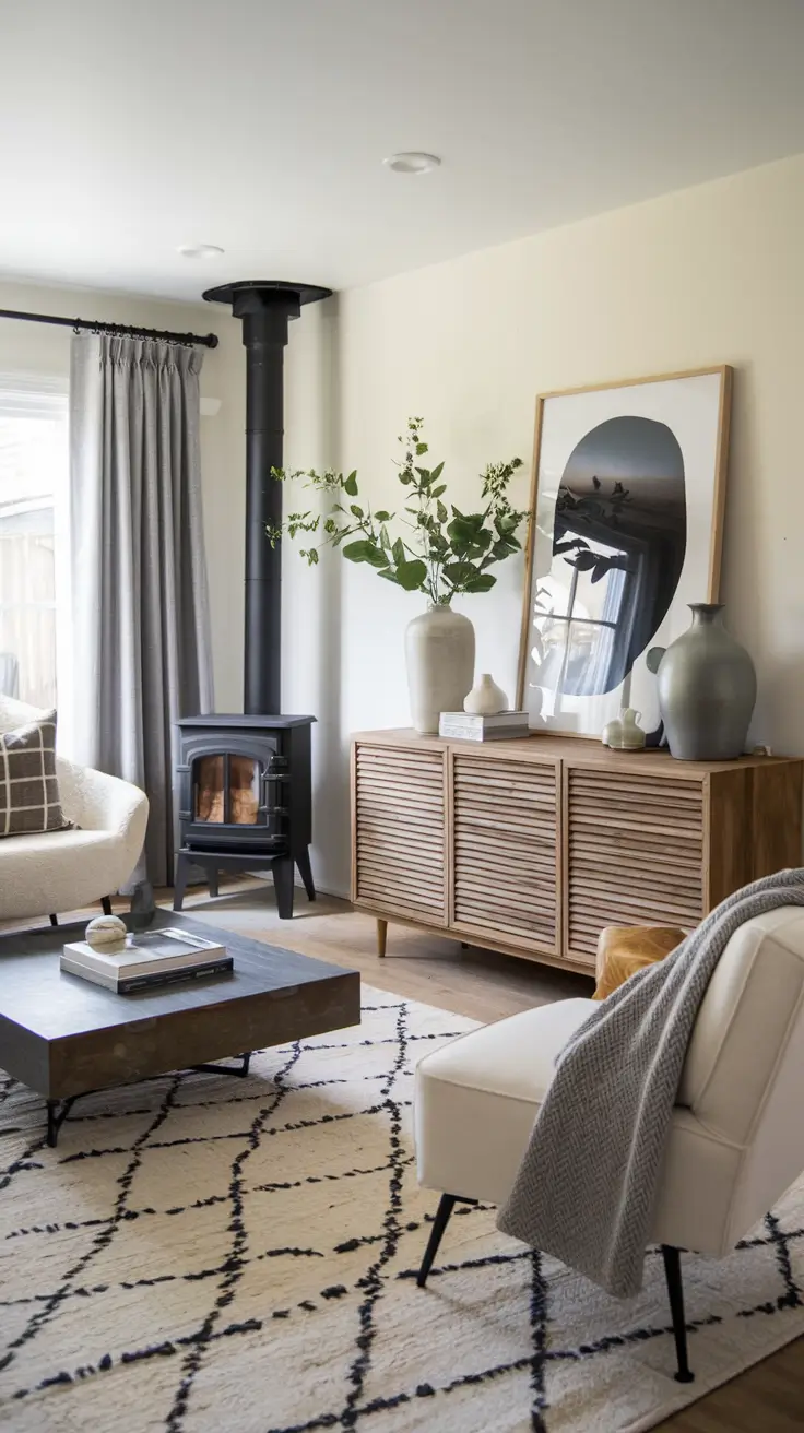 Contemporary Living Room Ideas 2026: Stylish & Cozy Inspiration for Every Home