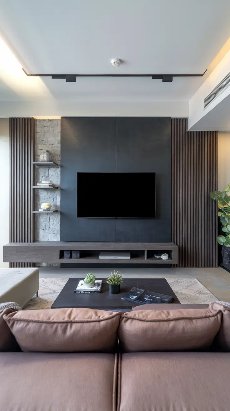 Contemporary Living Room Ideas 2026: Stylish & Cozy Inspiration for Every Home