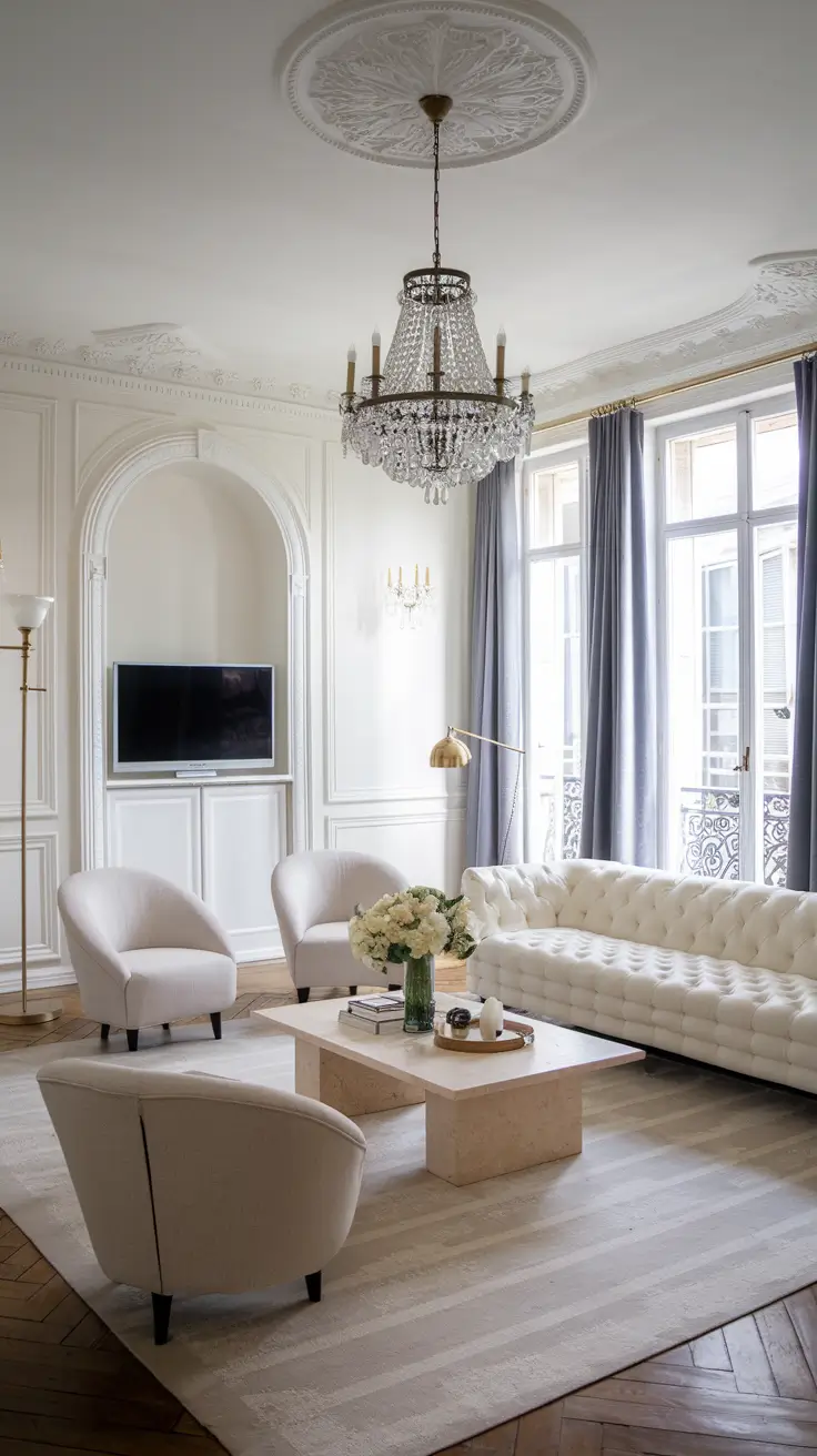 Contemporary Living Room Ideas 2026: Stylish & Cozy Inspiration for Every Home