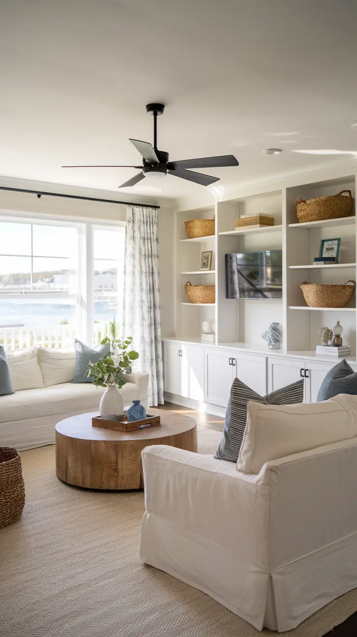 Contemporary Living Room Ideas 2026: Stylish & Cozy Inspiration for Every Home