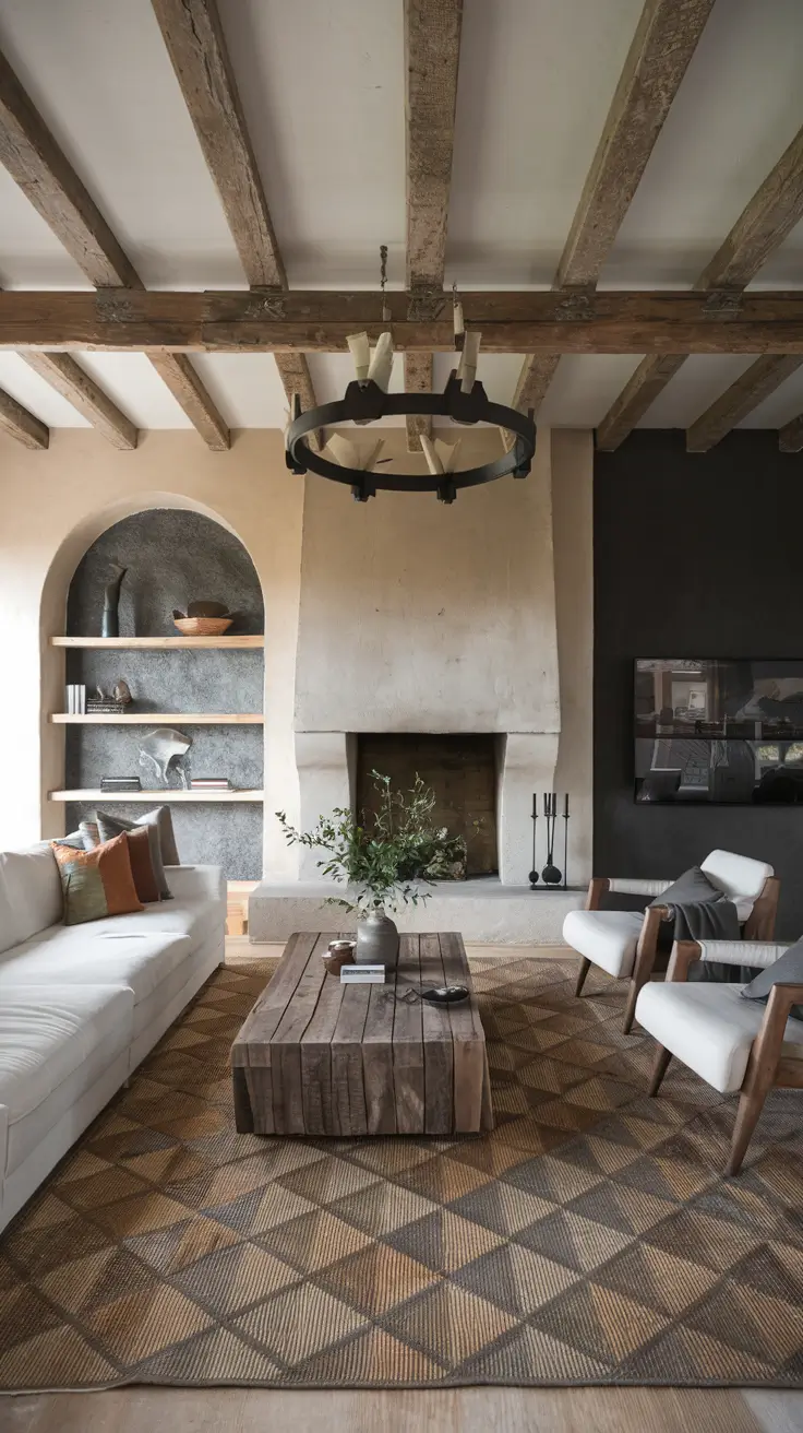 Contemporary Living Room Ideas 2026: Stylish & Cozy Inspiration for Every Home