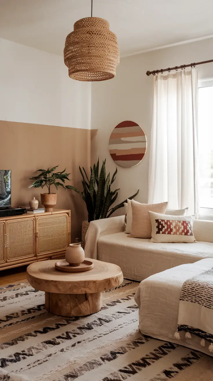 Contemporary Living Room Ideas 2026: Stylish & Cozy Inspiration for Every Home