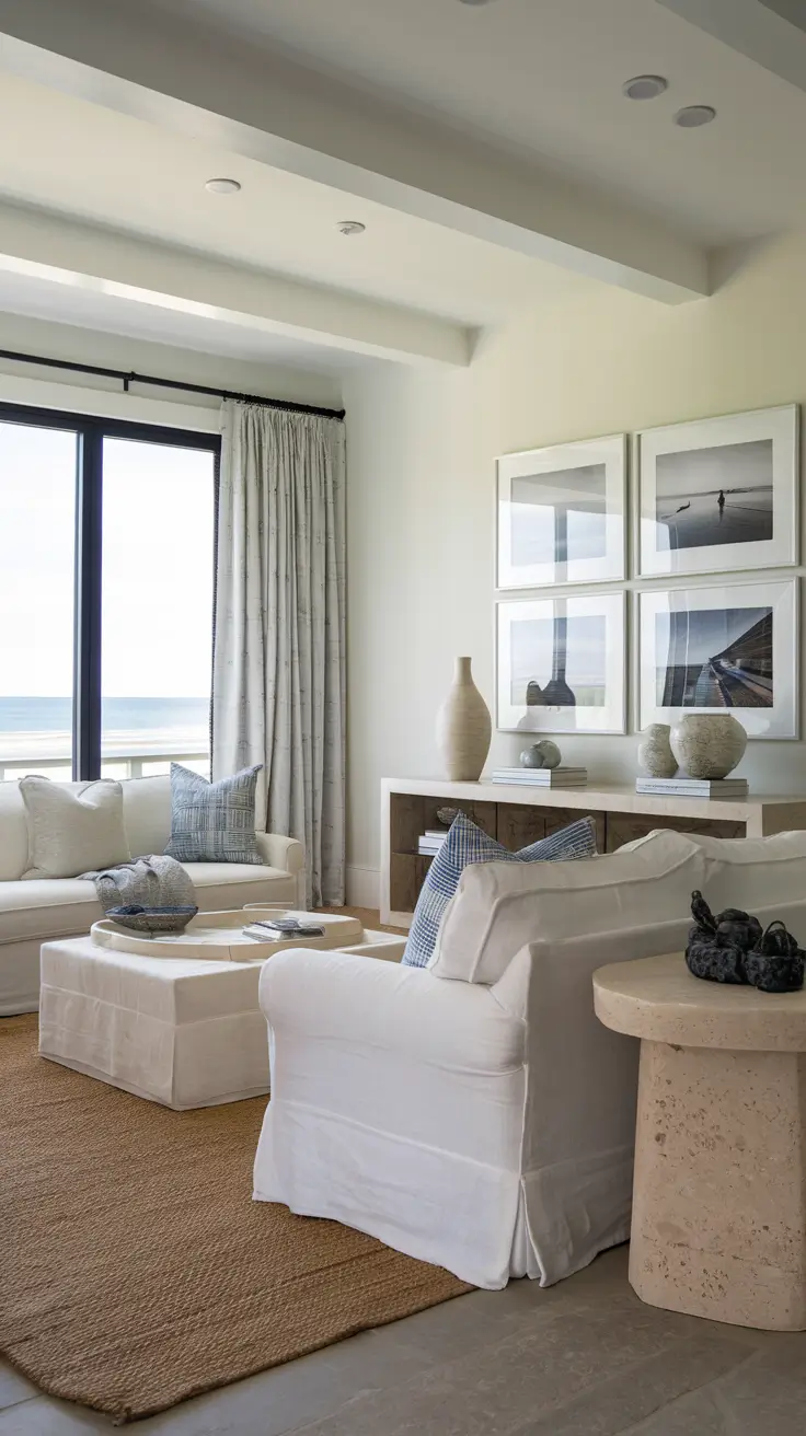 Contemporary Living Room Ideas 2026: Stylish & Cozy Inspiration for Every Home