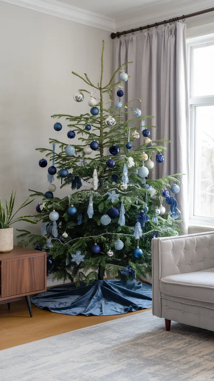 Christmas Tree Inspiration 2026: Modern, Traditional & Red-and-Gold Holiday Ideas