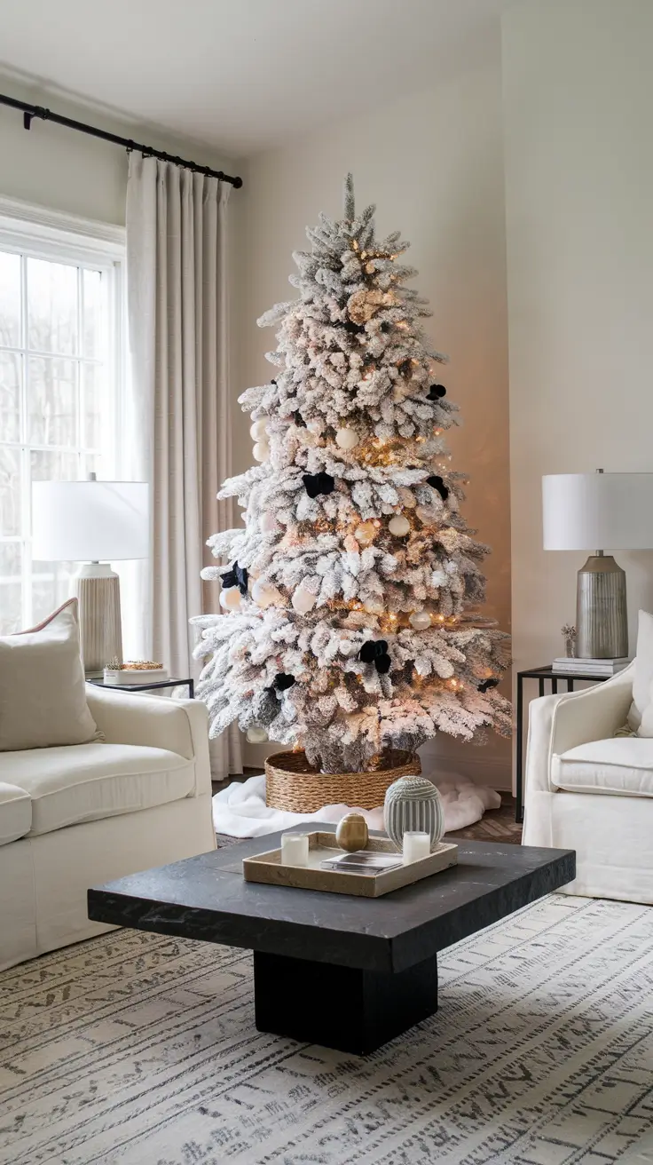 Christmas Tree Inspiration 2026: Modern, Traditional & Red-and-Gold Holiday Ideas
