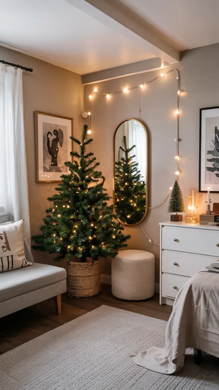 Xmas Tree Ideas 2026 - Creative DIY & Unique Christmas Tree Decorations