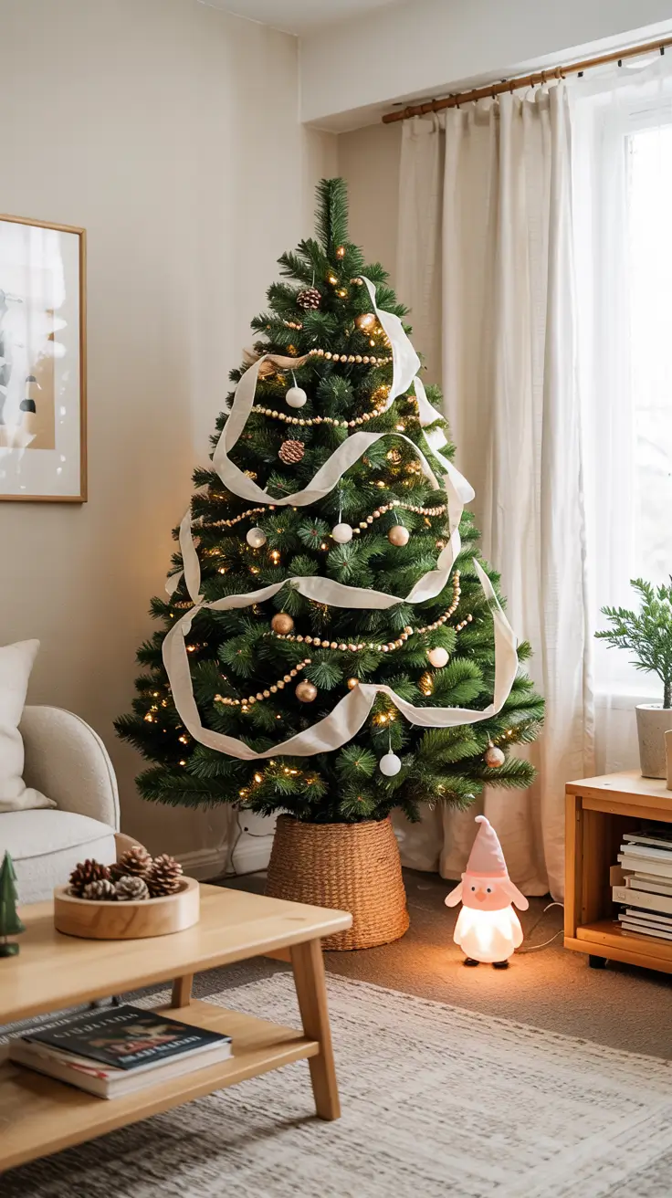 Xmas Tree Ideas 2026 - Creative DIY & Unique Christmas Tree Decorations
