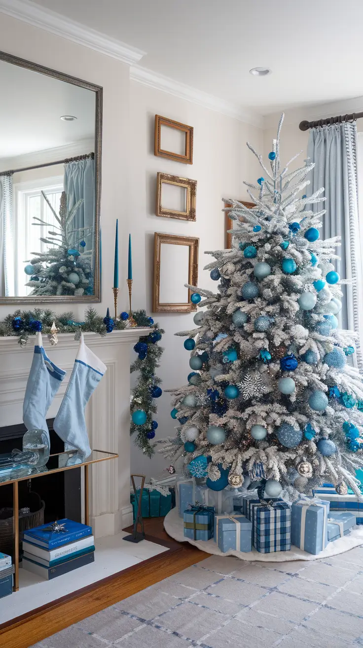 Xmas Tree Ideas 2026 - Creative DIY & Unique Christmas Tree Decorations