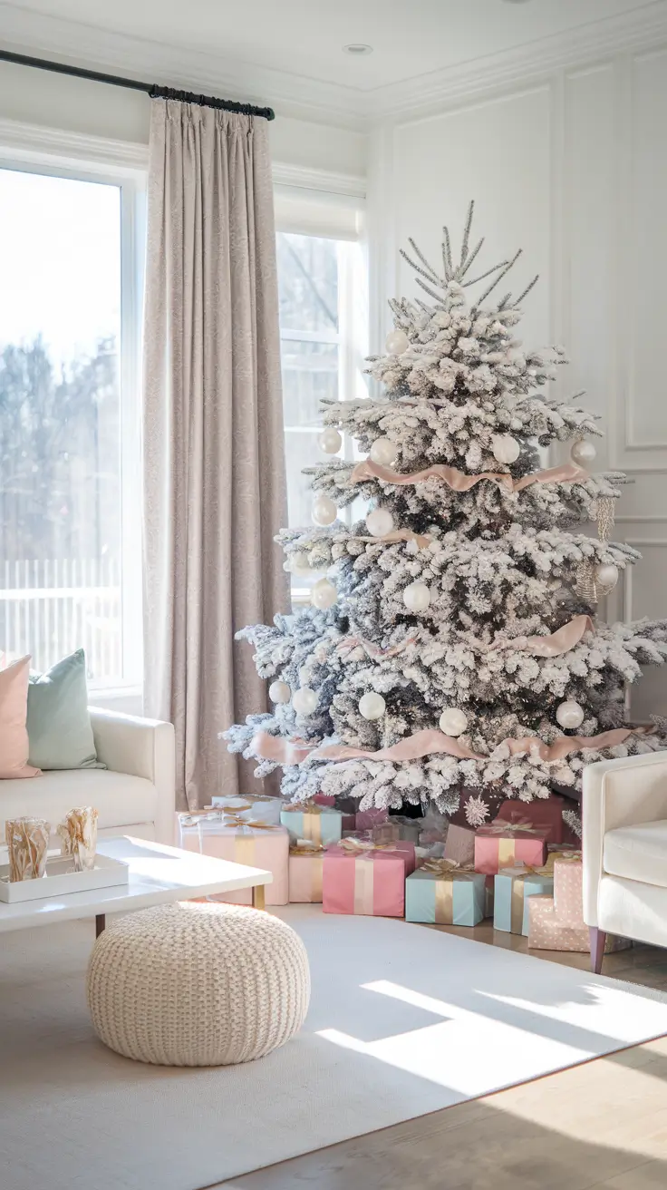 Xmas Tree Ideas 2026 - Creative DIY & Unique Christmas Tree Decorations