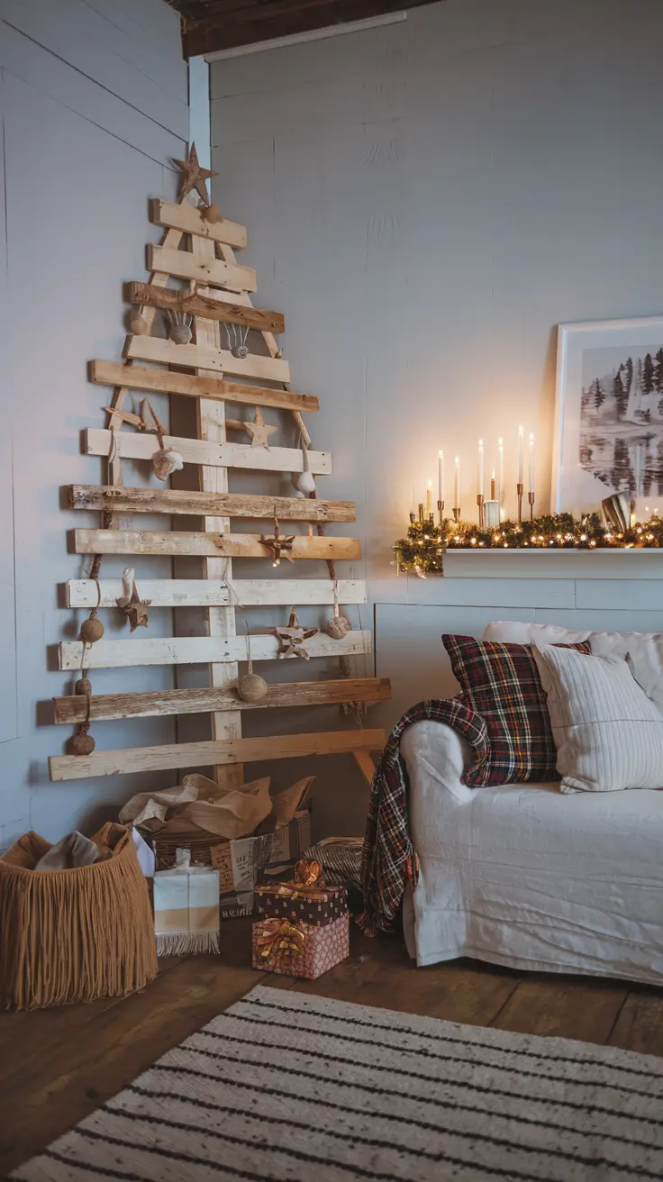 Xmas Tree Ideas 2026 - Creative DIY & Unique Christmas Tree Decorations