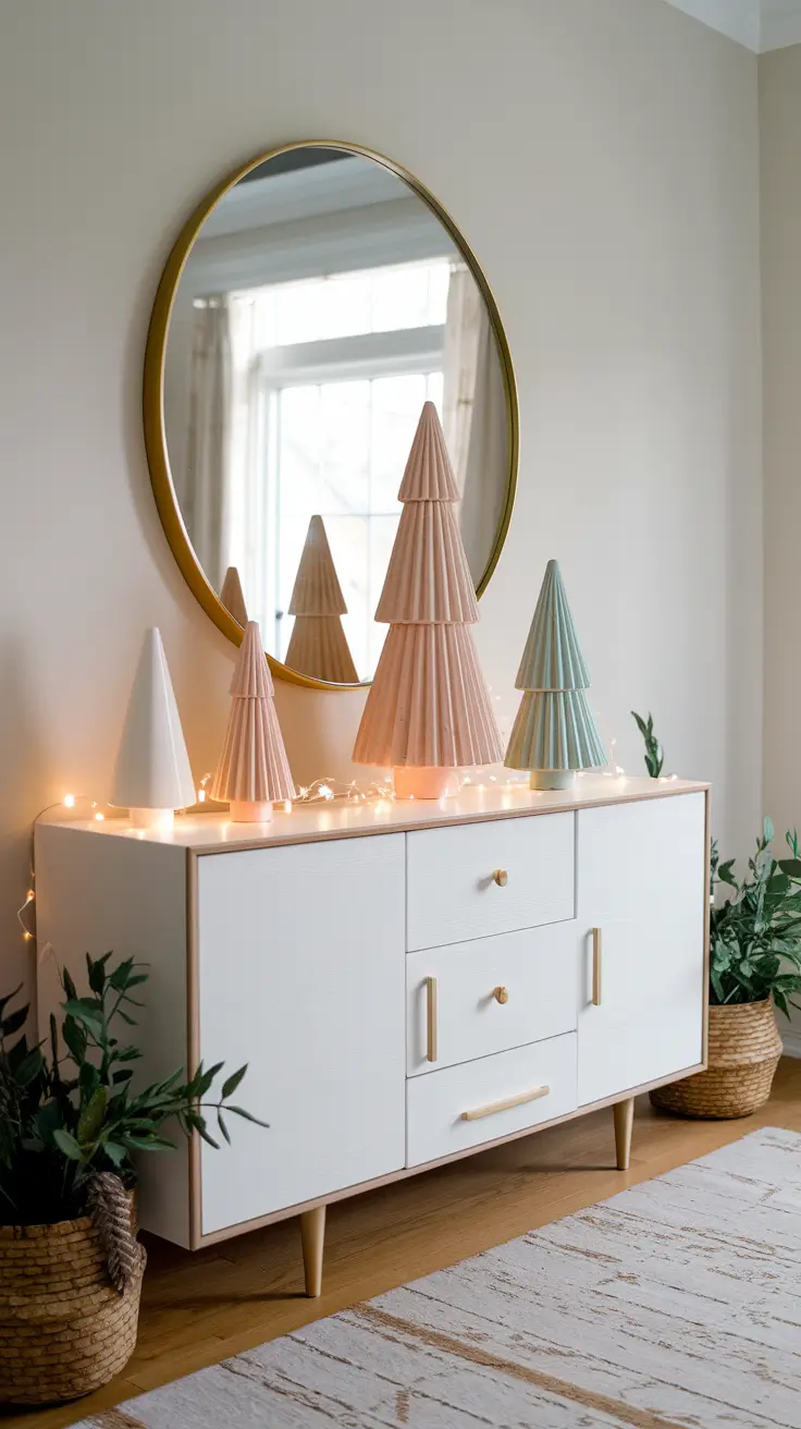 Xmas Tree Ideas 2026 - Creative DIY & Unique Christmas Tree Decorations