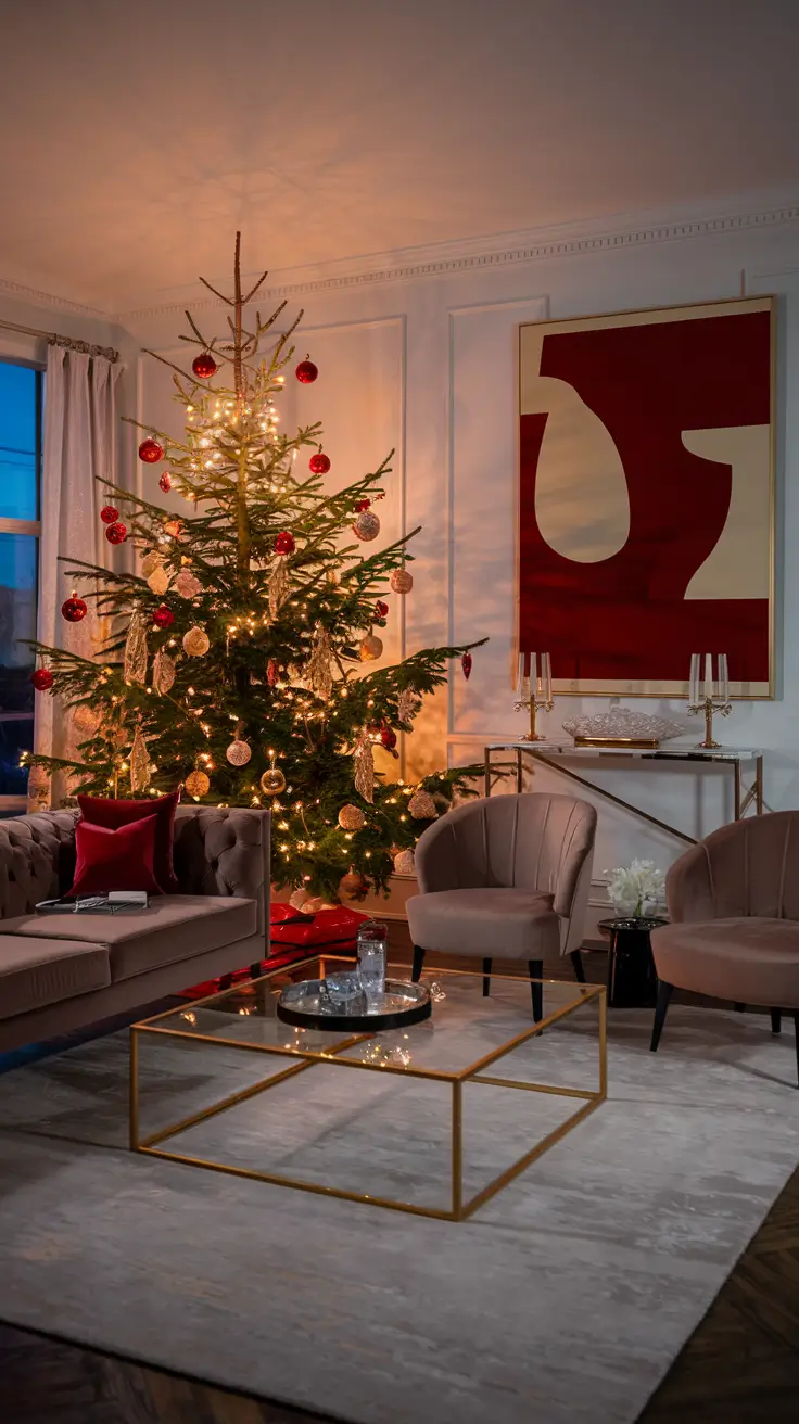 Xmas Tree Ideas 2026 - Creative DIY & Unique Christmas Tree Decorations