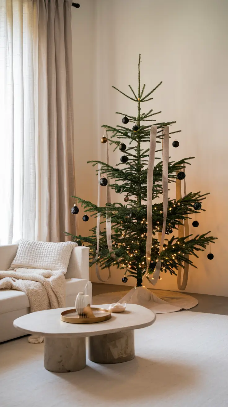 Christmas Tree Trends 2026 - Modern, Classic, and Vintage Styles for Holiday Inspiration