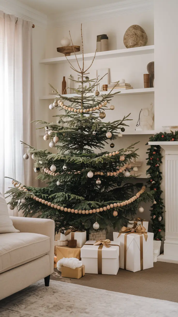 Christmas Tree Trends 2026 - Modern, Classic, and Vintage Styles for Holiday Inspiration