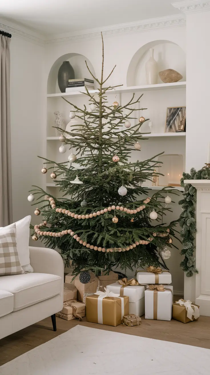 Christmas Tree Trends 2026 - Modern, Classic, and Vintage Styles for Holiday Inspiration