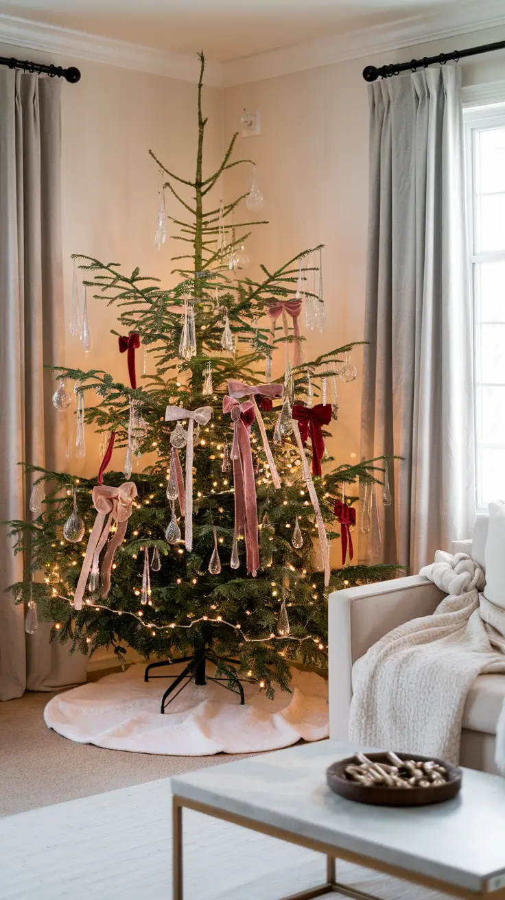 Christmas Tree Trends 2026 - Modern, Classic, and Vintage Styles for Holiday Inspiration