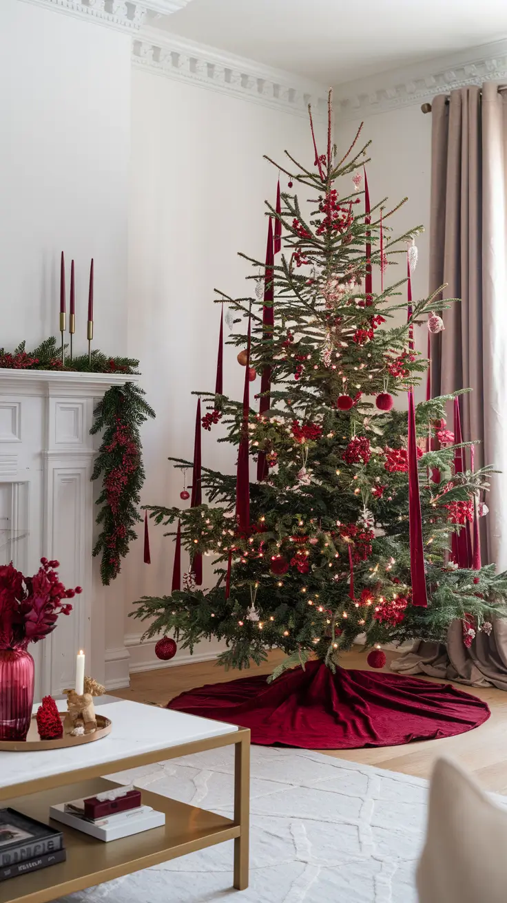 Christmas Tree Trends 2026 - Modern, Classic, and Vintage Styles for Holiday Inspiration