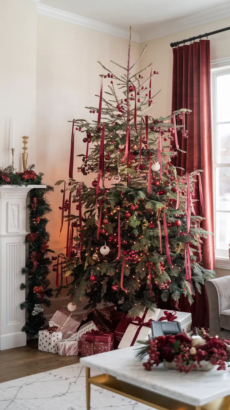 Christmas Tree Trends 2026 - Modern, Classic, and Vintage Styles for Holiday Inspiration