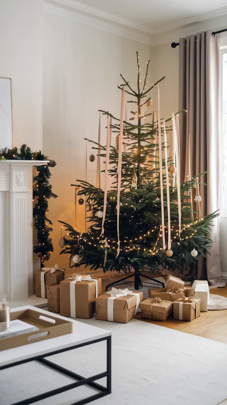 Christmas Tree Trends 2026 - Modern, Classic, and Vintage Styles for Holiday Inspiration