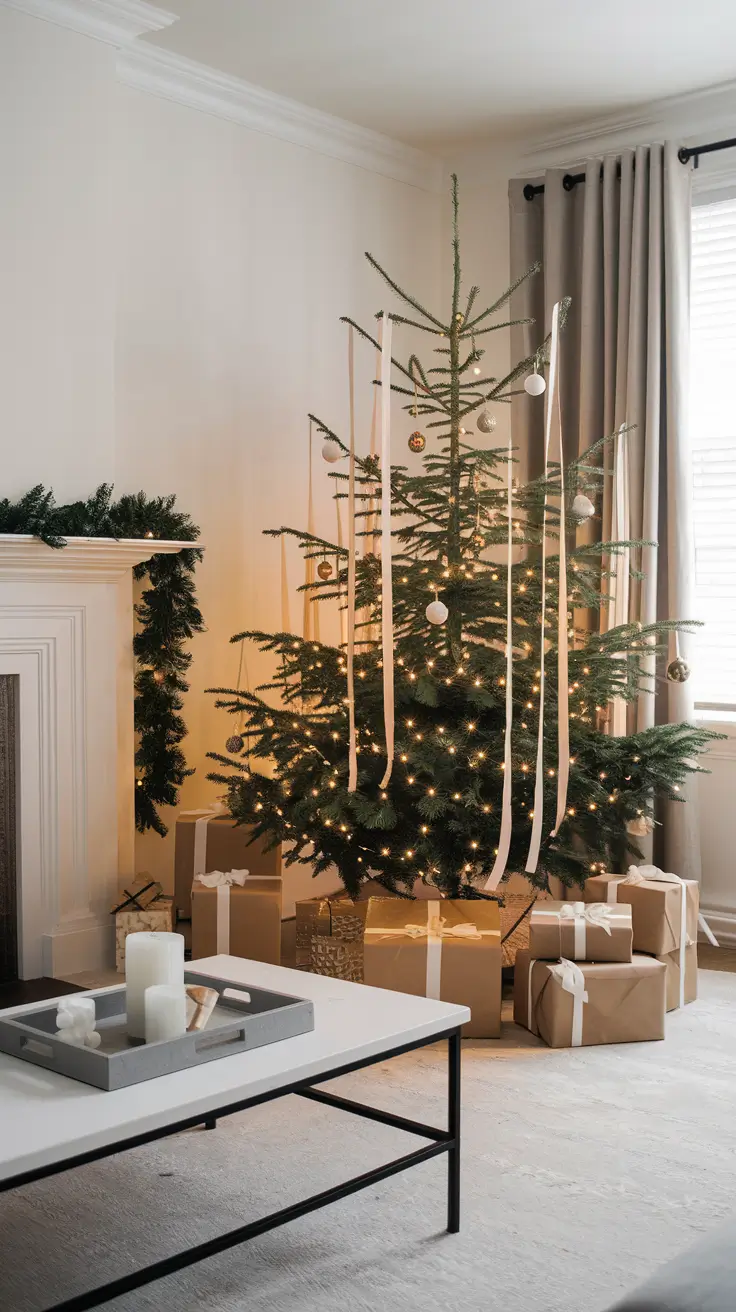 Christmas Tree Trends 2026 - Modern, Classic, and Vintage Styles for Holiday Inspiration
