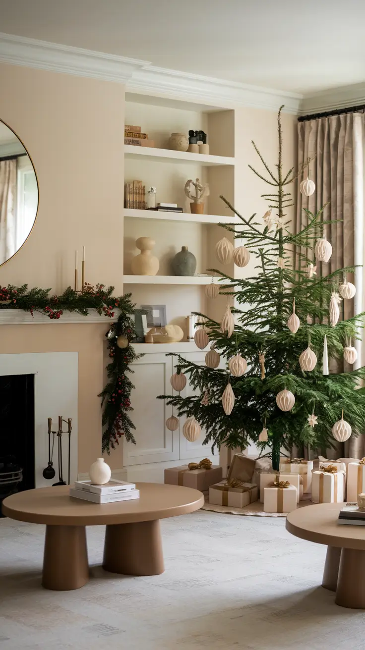 Christmas Tree Trends 2026 - Modern, Classic, and Vintage Styles for Holiday Inspiration