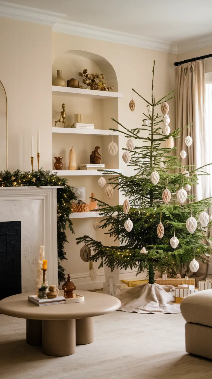 Christmas Tree Trends 2026 - Modern, Classic, and Vintage Styles for Holiday Inspiration