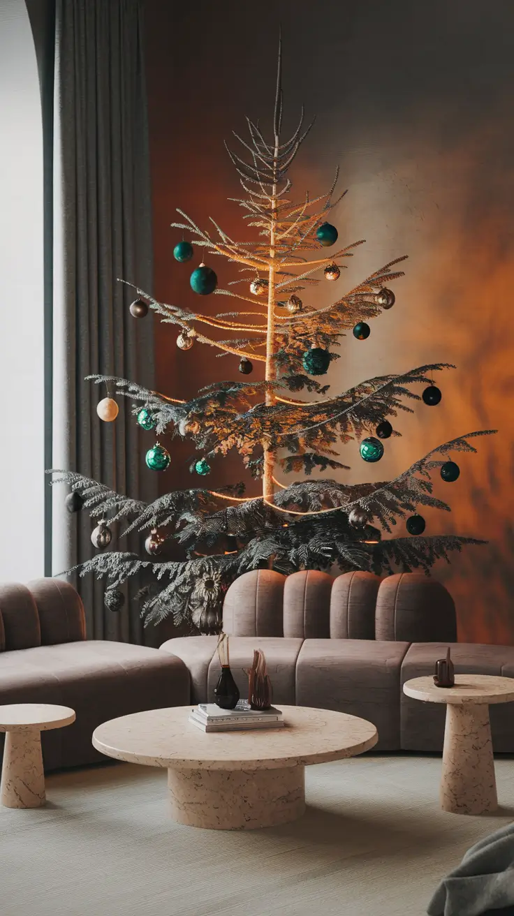 Christmas Tree Trends 2026 - Modern, Classic, and Vintage Styles for Holiday Inspiration