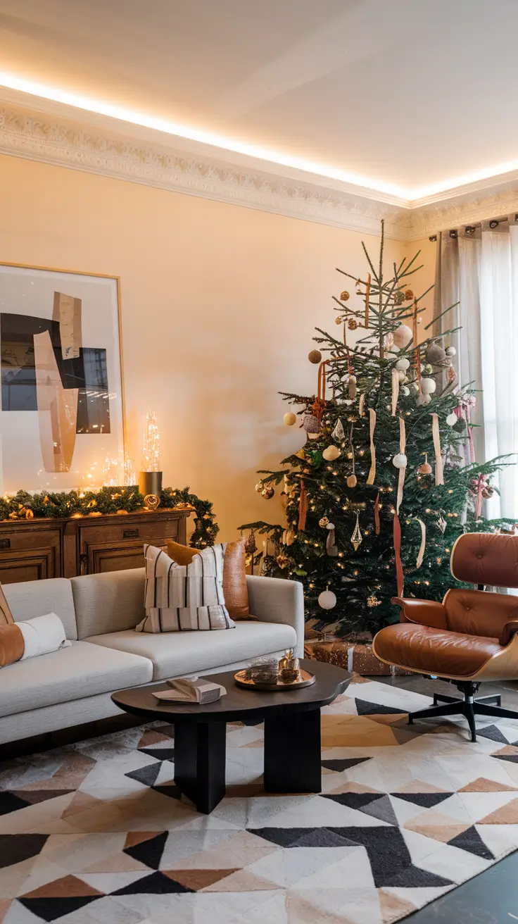 Christmas Tree Trends 2026 - Modern, Classic, and Vintage Styles for Holiday Inspiration