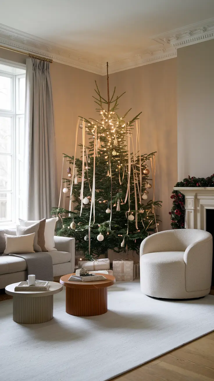 Christmas Tree Trends 2026 - Modern, Classic, and Vintage Styles for Holiday Inspiration