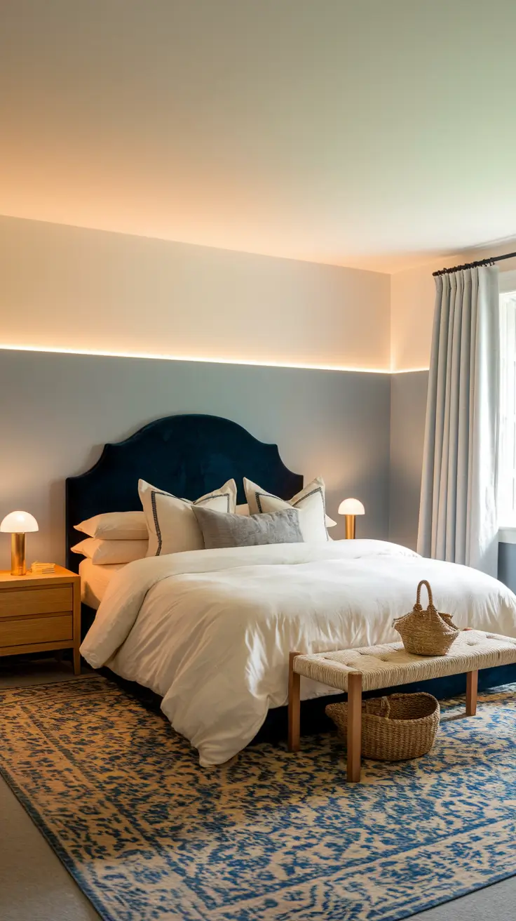 Cozy Bedroom Ideas 2026: Stylish & Aesthetic Designs for Every Space