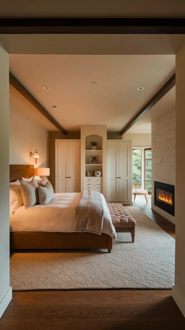 Cozy Bedroom Ideas 2026: Stylish & Aesthetic Designs for Every Space