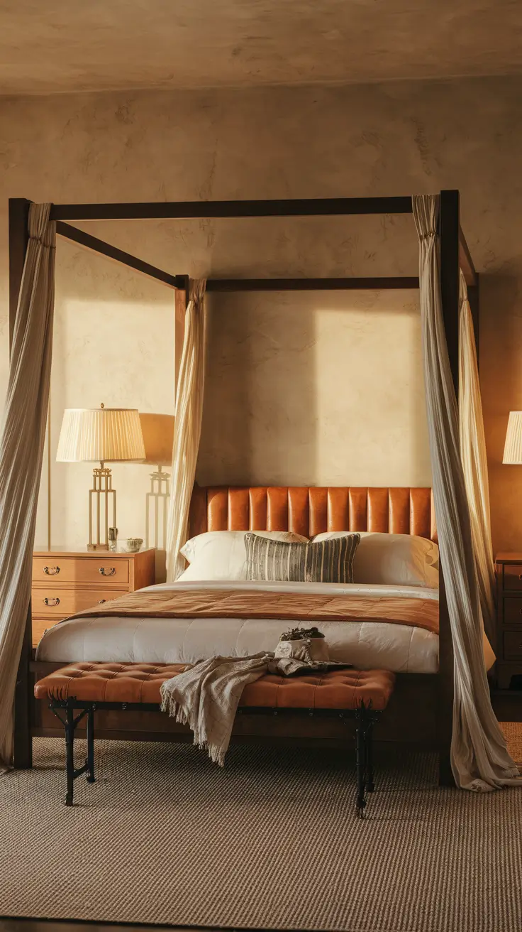 Cozy Bedroom Ideas 2026: Stylish & Aesthetic Designs for Every Space