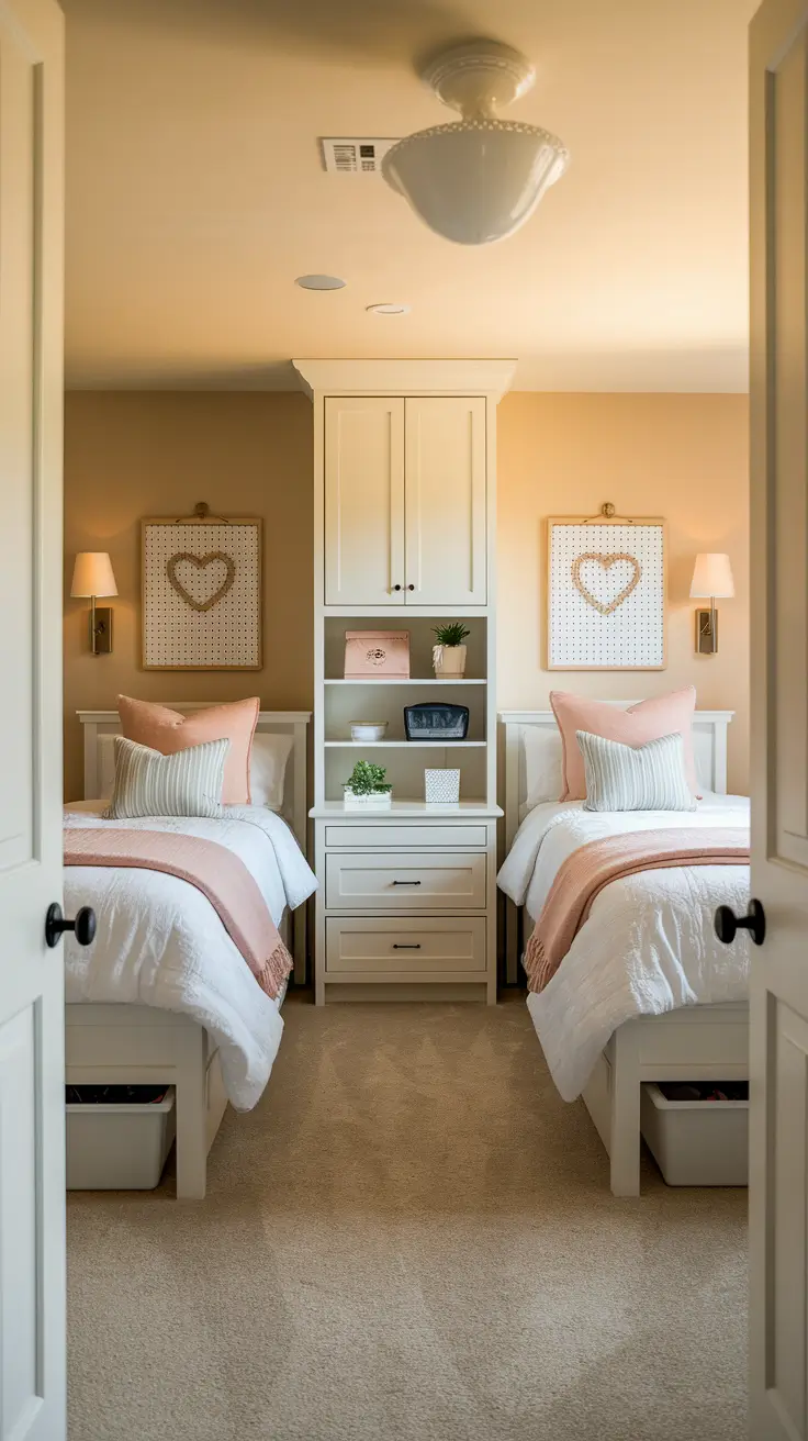 Girls Bedroom Ideas 2026: Aesthetic, Boho, Canopy, Pastel and Smart Storage