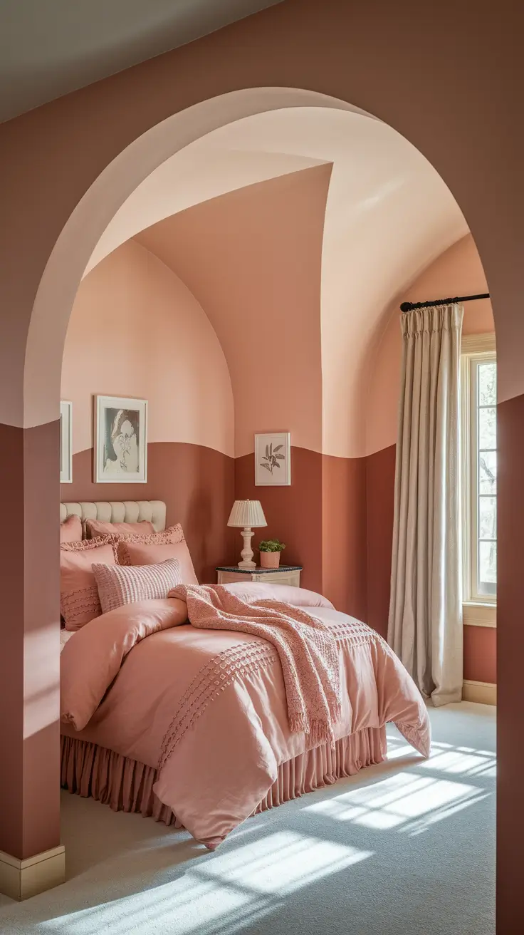 Girls Bedroom Ideas 2026: Aesthetic, Boho, Canopy, Pastel and Smart Storage