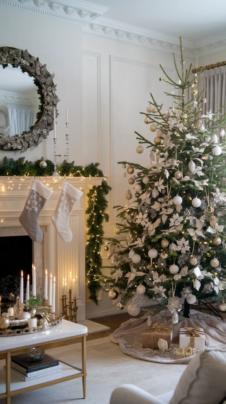 Christmas Decor Ideas 2026: Fresh, Cozy & Creative Holiday Inspiration