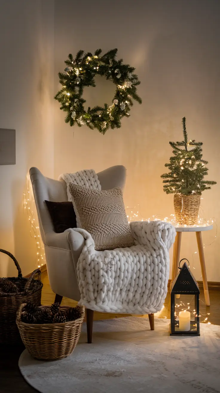 Christmas Decor Ideas 2026: Fresh, Cozy & Creative Holiday Inspiration