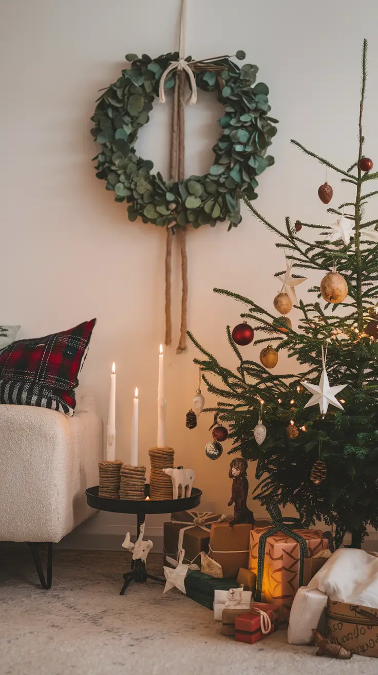 Christmas Decor Ideas 2026: Fresh, Cozy & Creative Holiday Inspiration
