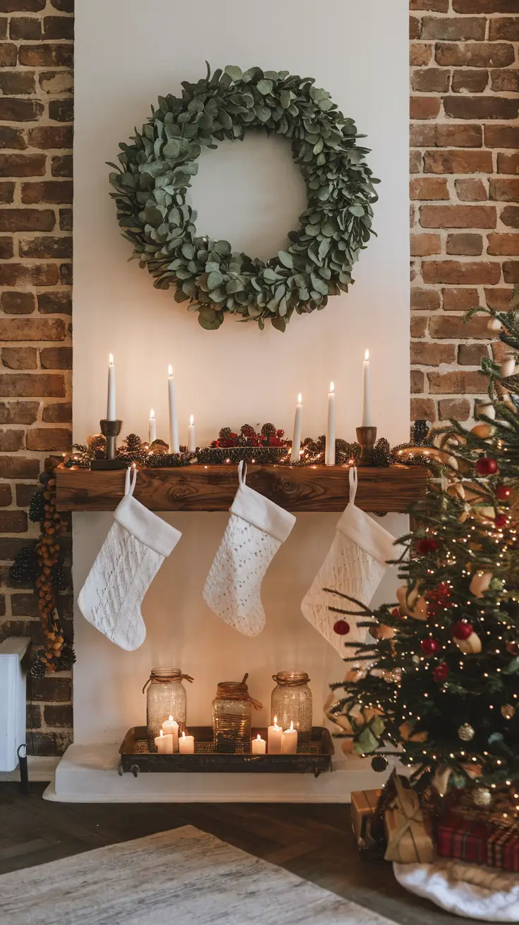 Christmas Decor Ideas 2026: Fresh, Cozy & Creative Holiday Inspiration