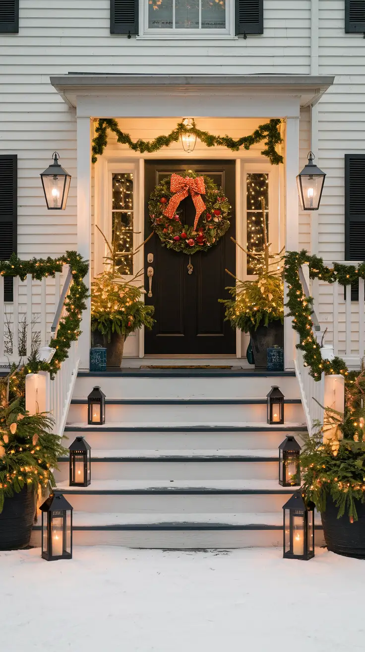Christmas Decor Ideas 2026: Fresh, Cozy & Creative Holiday Inspiration