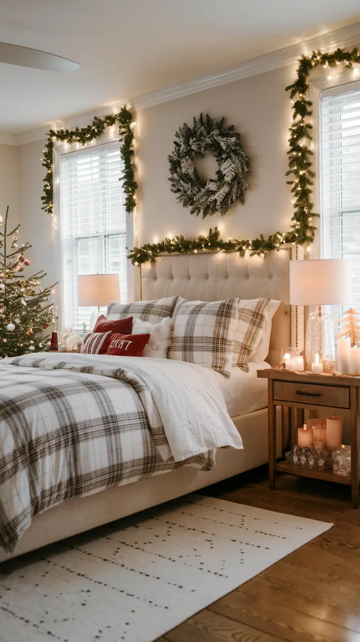 Christmas Decor Ideas 2026: Fresh, Cozy & Creative Holiday Inspiration