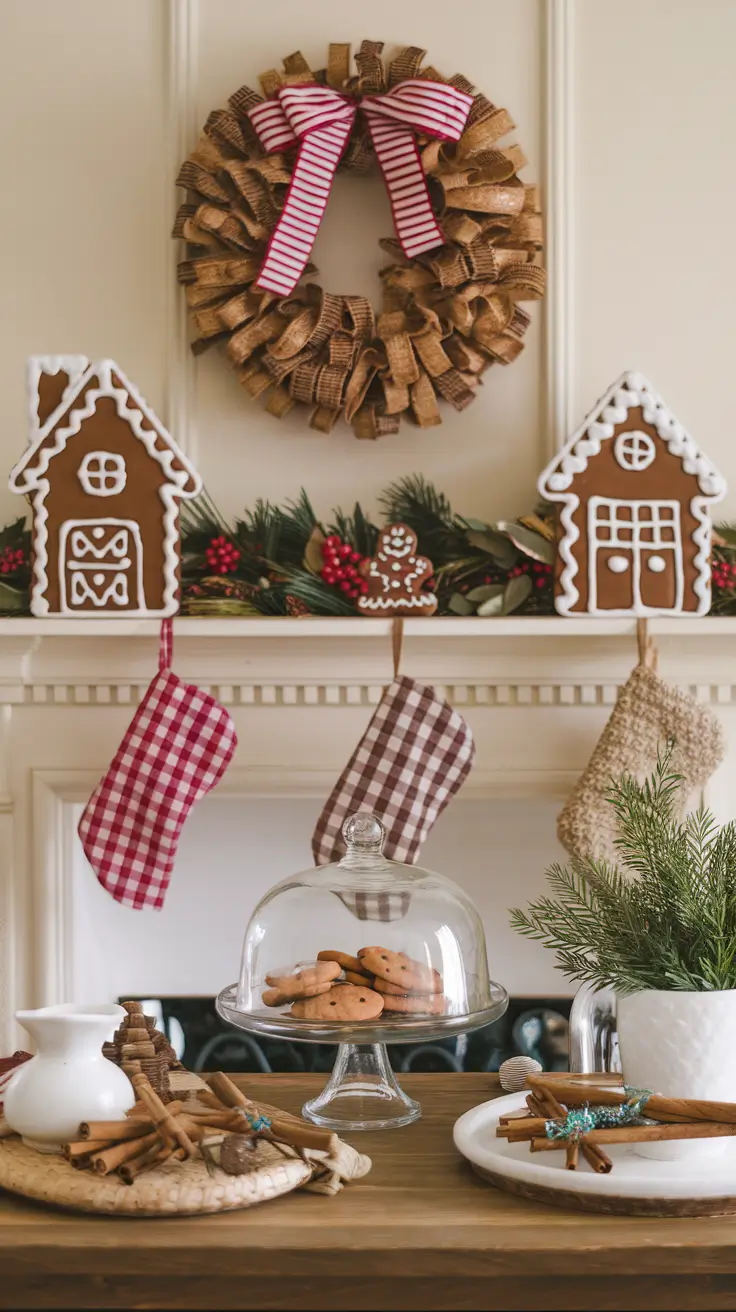 Christmas Decor Ideas 2026: Fresh, Cozy & Creative Holiday Inspiration